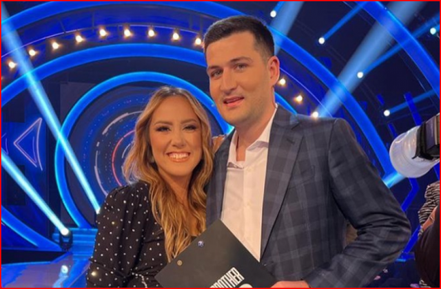 &ldquo;Mundohu sa t&euml; duash, nuk e b&euml;n dot!&rdquo;/ Arb&euml;r Hajdari