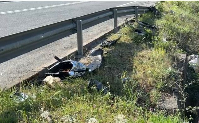 Aksidenti i r&euml;nd&euml; n&euml; Rr&euml;shen-Milot/ R&euml;ndohet bilanci,