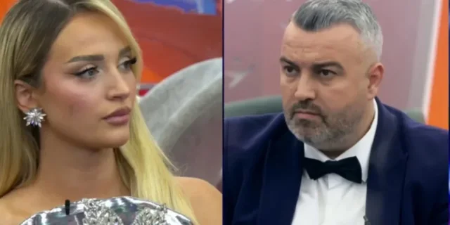 “Tezja e saj më ka ofenduar, s‘flasim më”/ A njihen