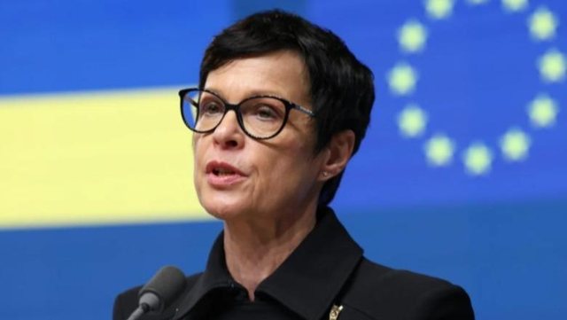 Sinjale pozitive p&euml;r an&euml;tar&euml;simin n&euml; BE, Marta Kos p&euml;r