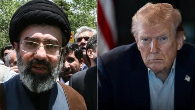 Teherani: Retorika e Trump po p&euml;rpiqet t&euml; na e grabis&euml;