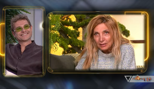 VIDEO/ &ldquo;Jam m&euml;suar t&euml; tor*urohem&rdquo;, Moza: Un&euml; jam pa