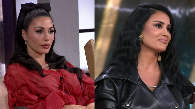 VIDEO/ "Soni shkon n&euml; club, un&euml; n&euml; festivale" - Jonida