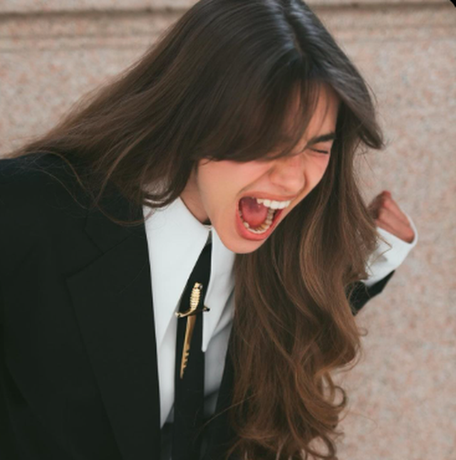 Si t&euml; q&euml;ndrosh e qet&euml; n&euml; mes t&euml; kaosit: Praktika