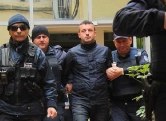 &ldquo;M&euml; k&euml;rc&euml;nohet jeta&rdquo;/ Durim Bami transferohet nga