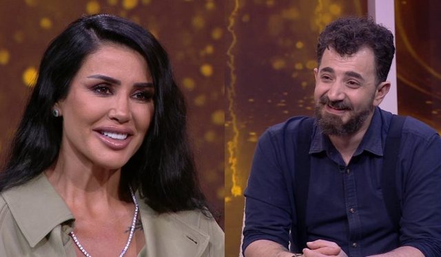 &ldquo;M&euml; jep numrin&rdquo;, n&euml;na e Albanos ka nj&euml;