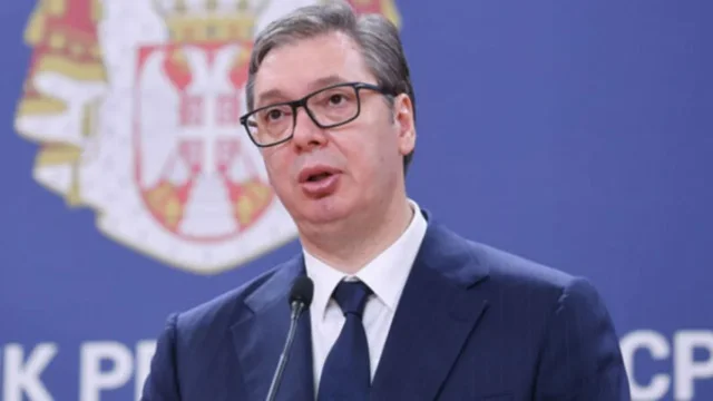 Kroacia &ldquo;rr&euml;zon&rdquo; Vu&ccedil;i&ccedil;in: Po keqinterpreton