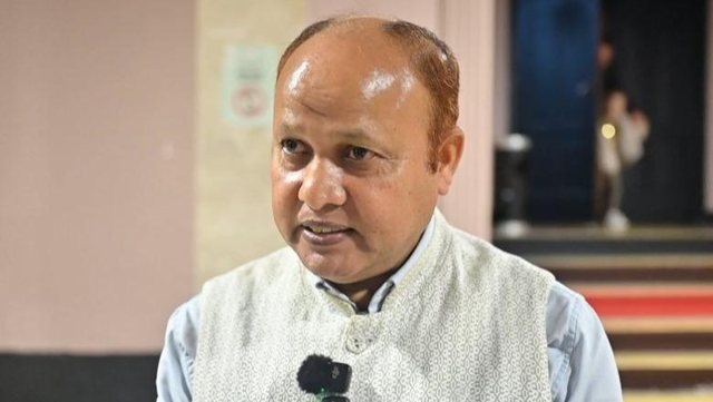 Ambasadori i Indis&euml;: Jemi popull pun&euml;tor, do t&euml; sjellim me