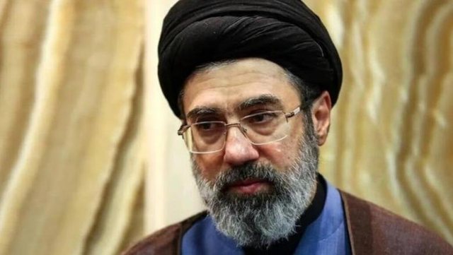 Mojtaba Khamenei: Marina jon&euml; gati tu shkaktoj&euml; humbje t&euml;
