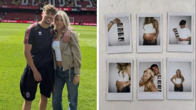 Befasi te Sheffield United n&euml; Angli, futbollisti i skuadr&euml;s pret