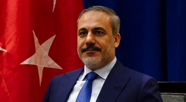 Turqia kund&euml;r Izraelit, ministri i Jasht&euml;m turk: Siguria