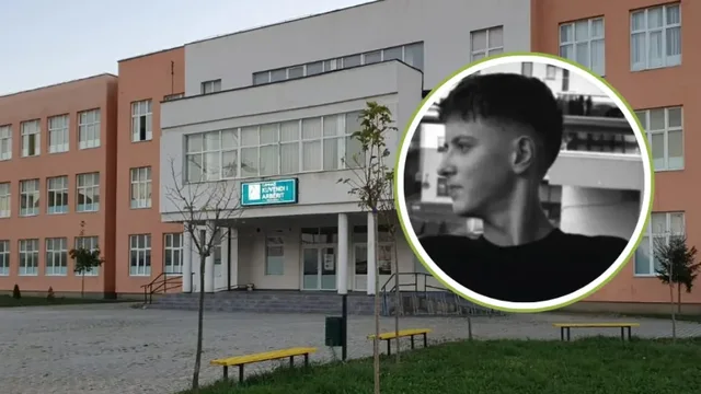 &ldquo;Nj&euml; dit&euml; e zakonshme n&euml; shkoll&euml;,