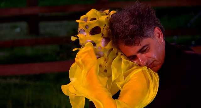 FOTO/ Zbulohet e dashura e Klodit, 25-vje&ccedil;arja q&euml; u shfaq me