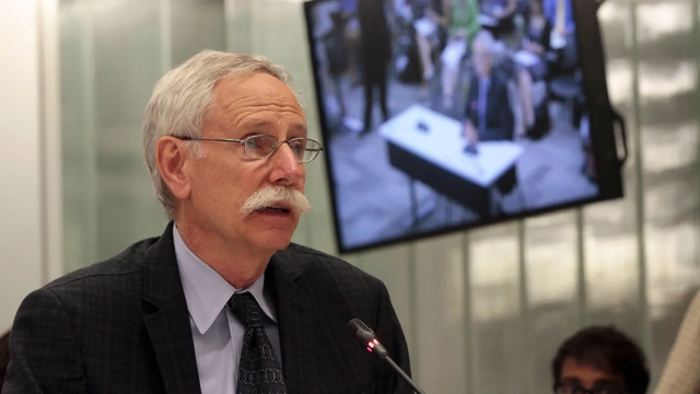 &ldquo;Alarmi i epidemiolog&euml;ve t&euml; Harvardit &ndash; pandemia e