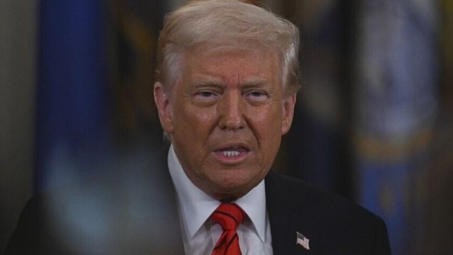 Trump mbledh k&euml;shillin e siguris&euml; p&euml;r kriz&euml;n n&euml;