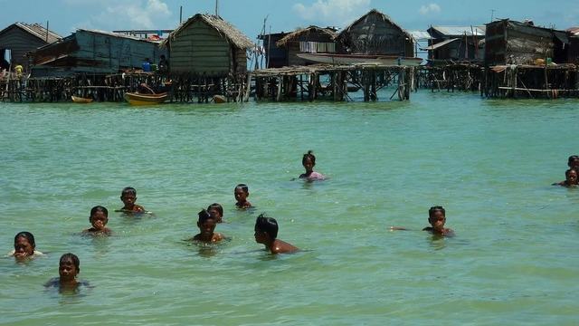 &Ccedil;far&euml; mutacioni biologjik ndodh tek njer&euml;zit q&euml;