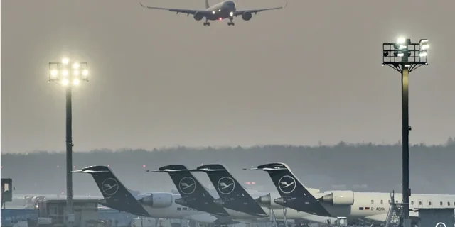 Do t&euml; fluturoni k&euml;to dit&euml;? Si p&euml;rkthehet kriza e Hormuzit