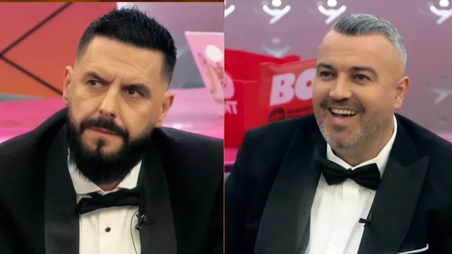 &ldquo;Ke qen&euml; ushtari im&rdquo;/ Fundi i miq&euml;sis&euml; mes Mirit dhe