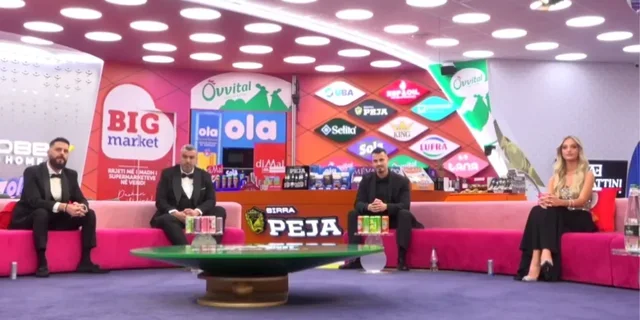 &Ccedil;far&euml; do t&euml; b&euml;jn&euml; me 100 mij&euml; euro n&euml;se i