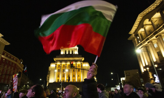 &ldquo;Maraton&euml; zgjedhjesh&rdquo; n&euml; Bullgari/ 8 votime n&euml; 5