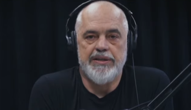 ZJARRI N&Euml; 'ARLIS'/ Rama n&euml; 'Flasim': Pallati do