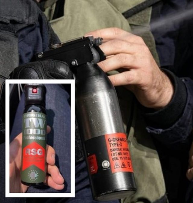 &ldquo;Foto e spray-t, mashtrim&rdquo;/ Berisha: Policia konfirmoi