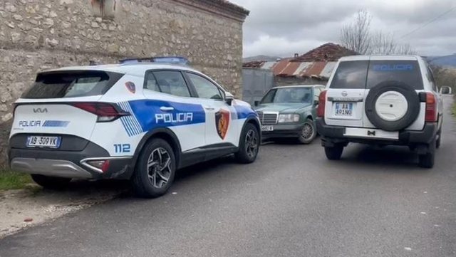 Goditet nj&euml; rast prostitucioni n&euml; Shkod&euml;r/ 3 kolumbiane dhe 2