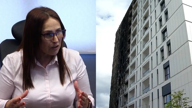 KUJDES KUR BLINI SHT&Euml;PI! Inxhinier&euml;t: Mos blini apartamente pa