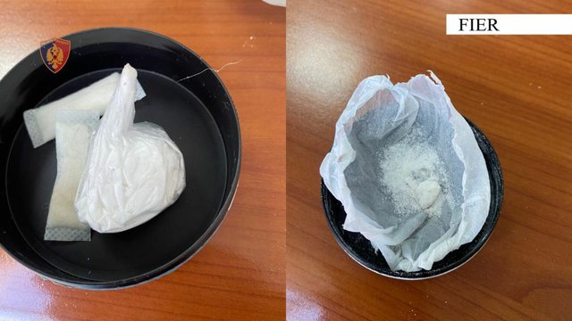 Fier, arrestohet n&euml; Patos 28-vje&ccedil;ari, i sekuestrohet n&euml;