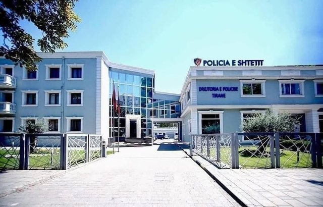 Policia e Tiran&euml;s godet veprimtarit&euml; kriminale, arrestohen 34 persona