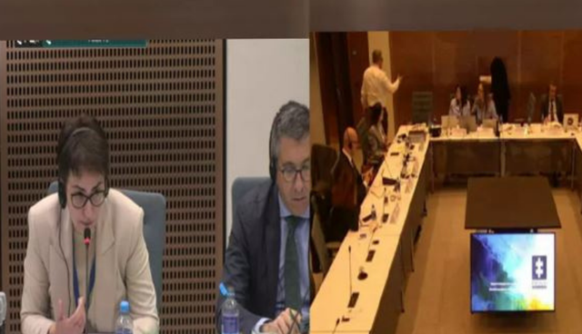 Merret vendimi/ Kolumbia dhe Shqip&euml;ria krijojn&euml; ekipe t&euml;