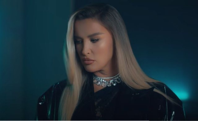 Aksidentohet k&euml;ng&euml;tarja Tuna Sejdiu