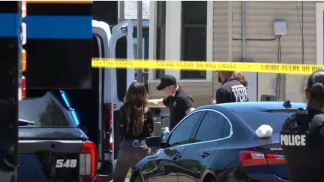 Masakra me 8 viktima n&euml; Luiziana, 7 f&euml;mij&euml;t e autorit mes t&euml;