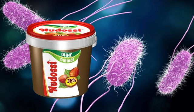 AKU bllokon disa kilogram&euml; &ccedil;okokremi Nudossi n&euml; Shqip&euml;ri,