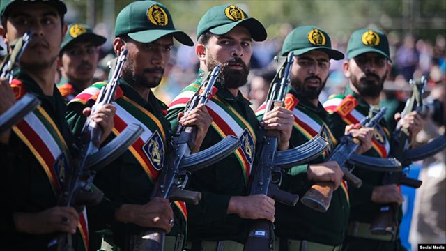 Pas Shqip&euml;ris&euml;, edhe Kosova shpall organizat&euml; terroriste