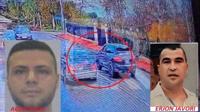 Tre vite pas krimit t&euml; r&euml;nd&euml;, arrestohet Agim Gashi! Si vrau me