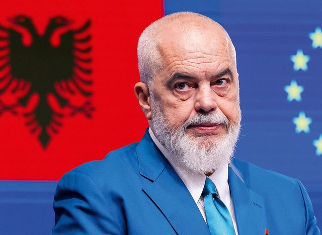 &ldquo;S&rsquo;kam studiuar kurr&euml; n&euml; Harvard&rdquo;, Rama p&euml;r