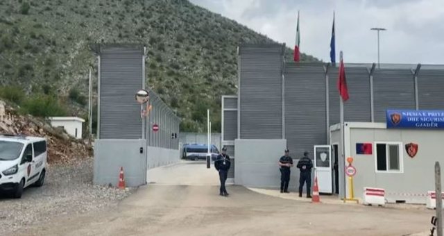 Deputet&euml;t e Melonit vizit&euml; n&euml; Gjad&euml;r, q&euml;ndruan n&euml;