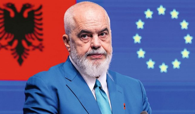 Rama p&euml;r &ldquo;Kathimerini&rdquo;: Nacionalizmi shpesh del shpejt n&euml;