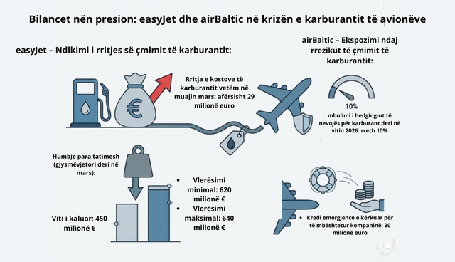 Linjat ajrore evropiane ulin fluturimet - nga Amsterdami n&euml; Lond&euml;r,