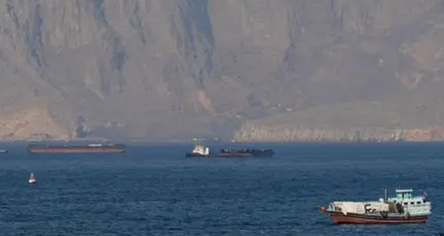 &ldquo;Kjo &euml;sht&euml; vet&euml;m maja e Ajsbergut&rdquo;/ Katari