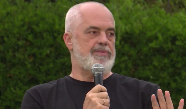 &ldquo;Paketa e Maleve&rdquo;/ Rama: &Euml;sht&euml; keqkuptuar, nuk jep