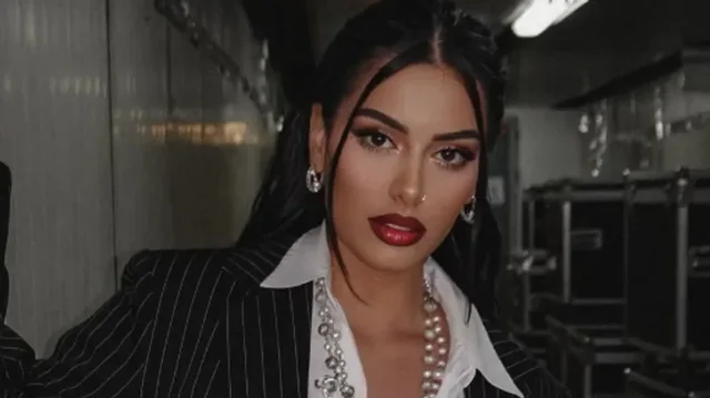 Argjira Spanca largohet nga &ldquo;She&rsquo;s On Top&rdquo;, ja kush e