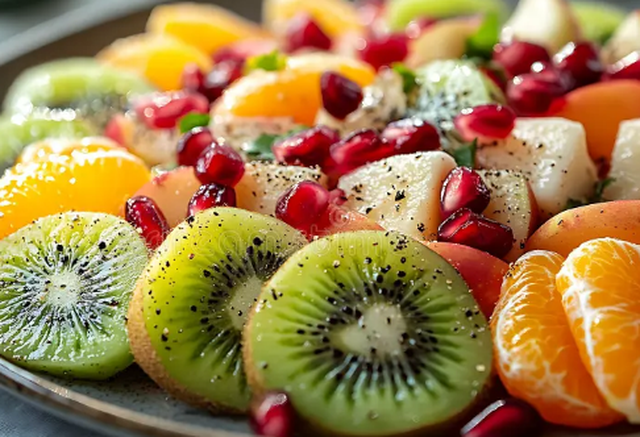 Forconi imunitetin pa ila&ccedil;e/ Lista e ushqimeve q&euml; mbrojn&euml;