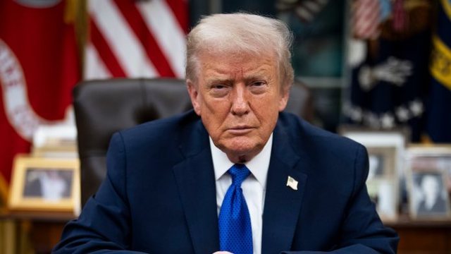 Tensionet SHBA&ndash;Iran/ Trump: Do ta heqim bllokad&euml;n vet&euml;m