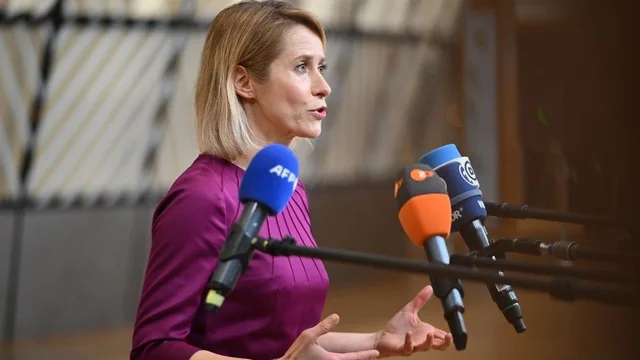 Kalas: "&Ccedil;do pages&euml; p&euml;r kalimin n&euml;p&euml;r