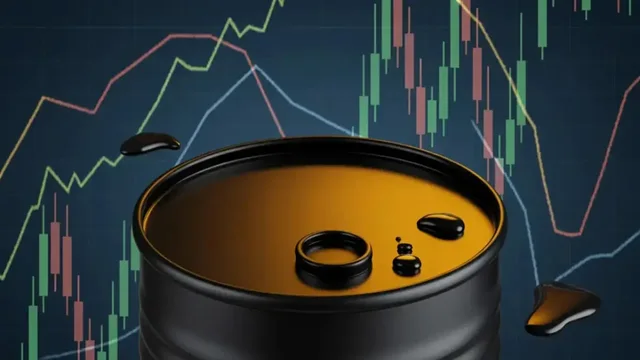 Bie &ccedil;mimi i naft&euml;s, tregjet n&euml; pritje t&euml; sinjaleve