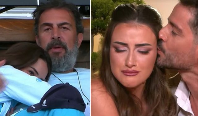 Vanesa e m&euml;rzitur p&euml;r Indrin, Romiri: Nuk ia vlen t&euml; qash