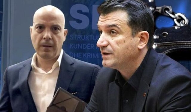 P&euml;rballja mes Veliajt e Dados, kryebashkiaku k&euml;rkon q&euml; gjyqi