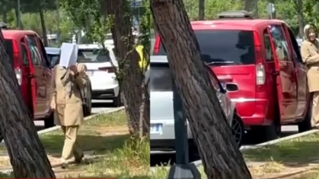 Raportimet p&euml;r gra me shami q&euml; tentonin t&euml; afronin t&euml;